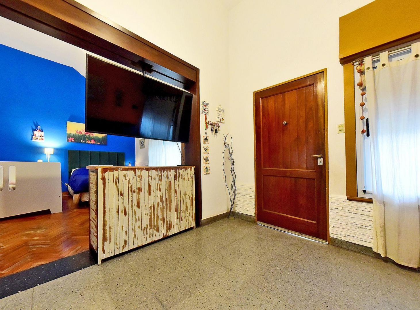 Foto de VENTA PH 3 AMB SAAVEDRA CON TERRAZA, imagen 2