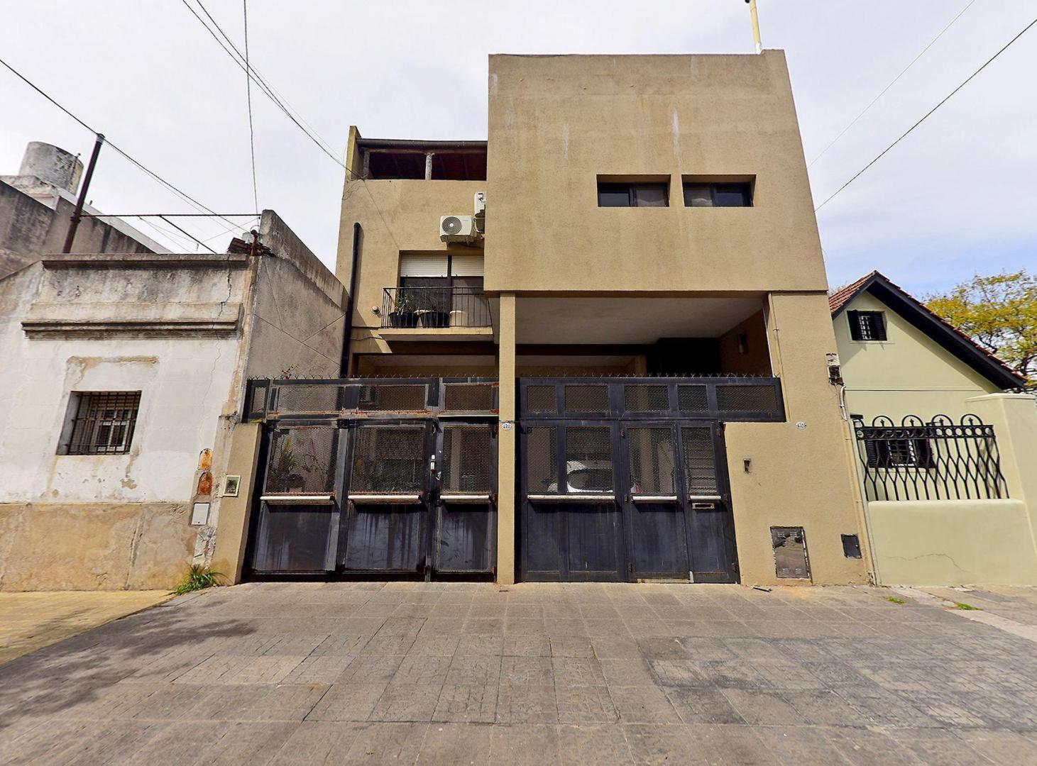 Foto de VENTA PH 3 AMB SAAVEDRA CON TERRAZA, imagen 4
