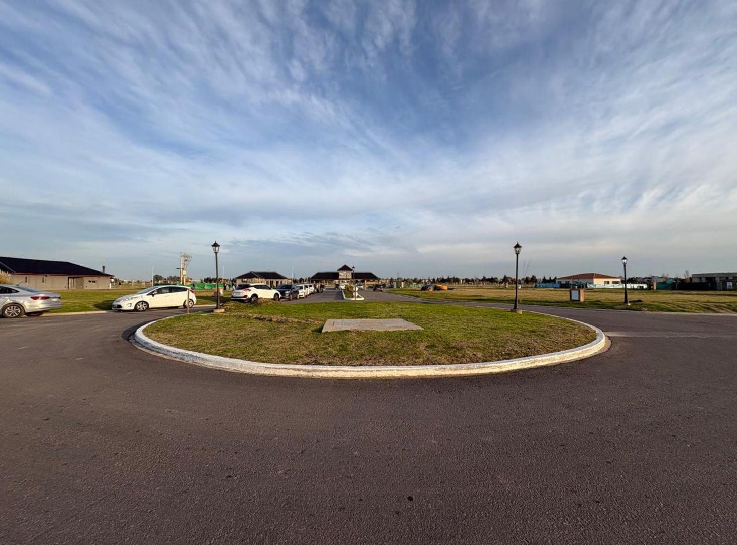Foto de VENTA LOTE INTERNO BARRIO SAN SIMON, imagen 5