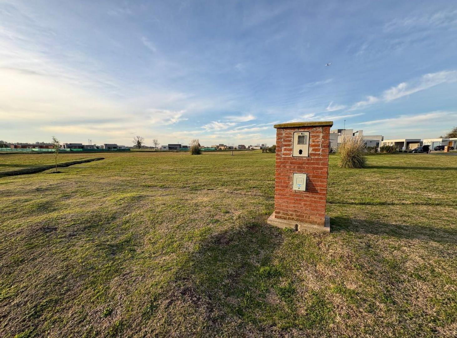 Foto de VENTA LOTE INTERNO BARRIO SAN SIMON, imagen 1