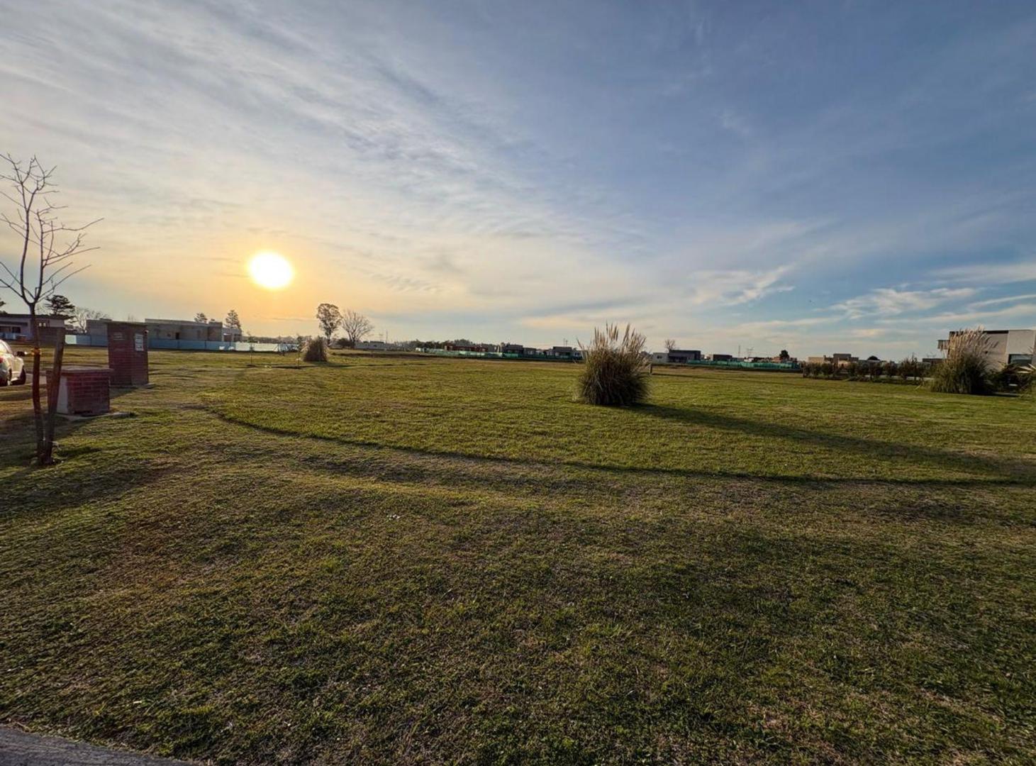 Foto de VENTA LOTE INTERNO BARRIO SAN SIMON, imagen 3