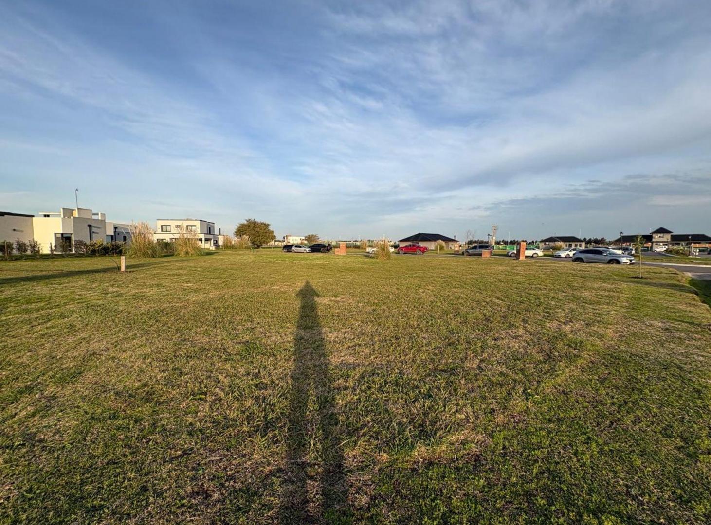 Foto de VENTA LOTE INTERNO BARRIO SAN SIMON, imagen 4
