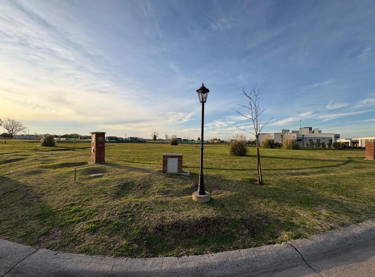 Foto de VENTA LOTE INTERNO BARRIO SAN SIMON, imagen 2