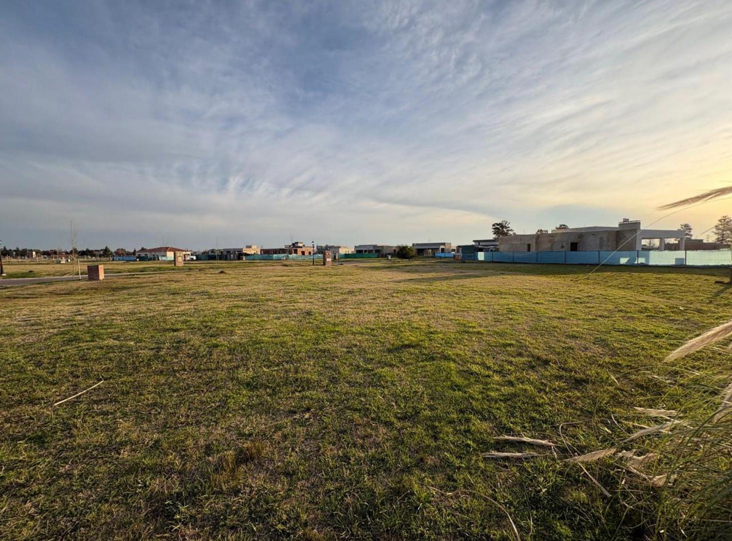 Foto de VENTA LOTE INTERNO BARRIO SAN SIMON, imagen 3