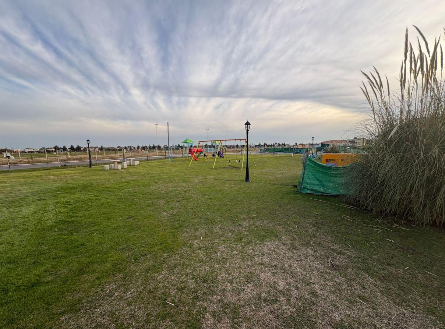 Foto de VENTA LOTE INTERNO BARRIO SAN SIMON, imagen 2