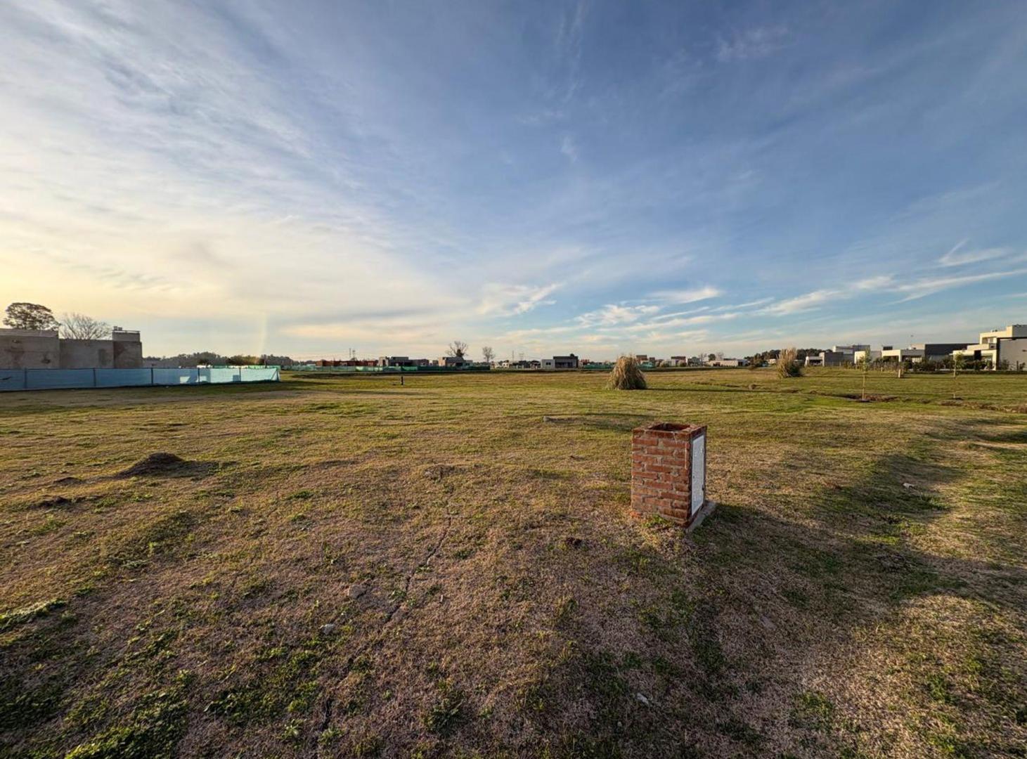 Foto de VENTA LOTE INTERNO BARRIO SAN SIMON, imagen 1