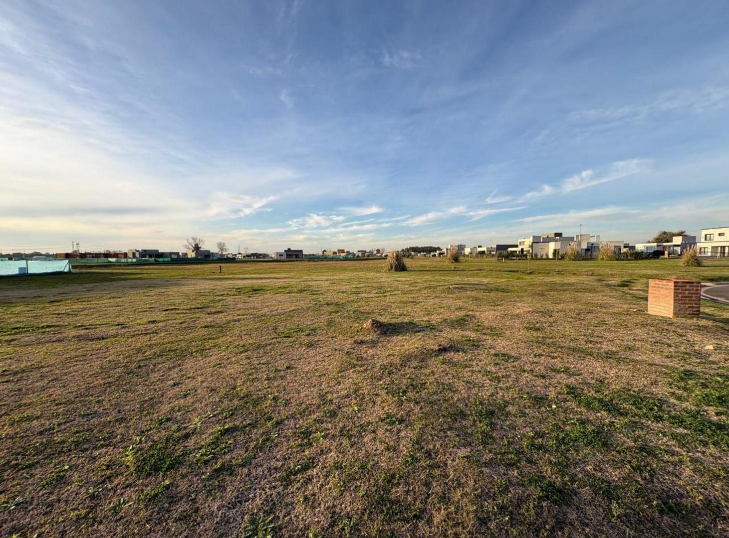 Foto de VENTA LOTE INTERNO BARRIO SAN SIMON, imagen 5
