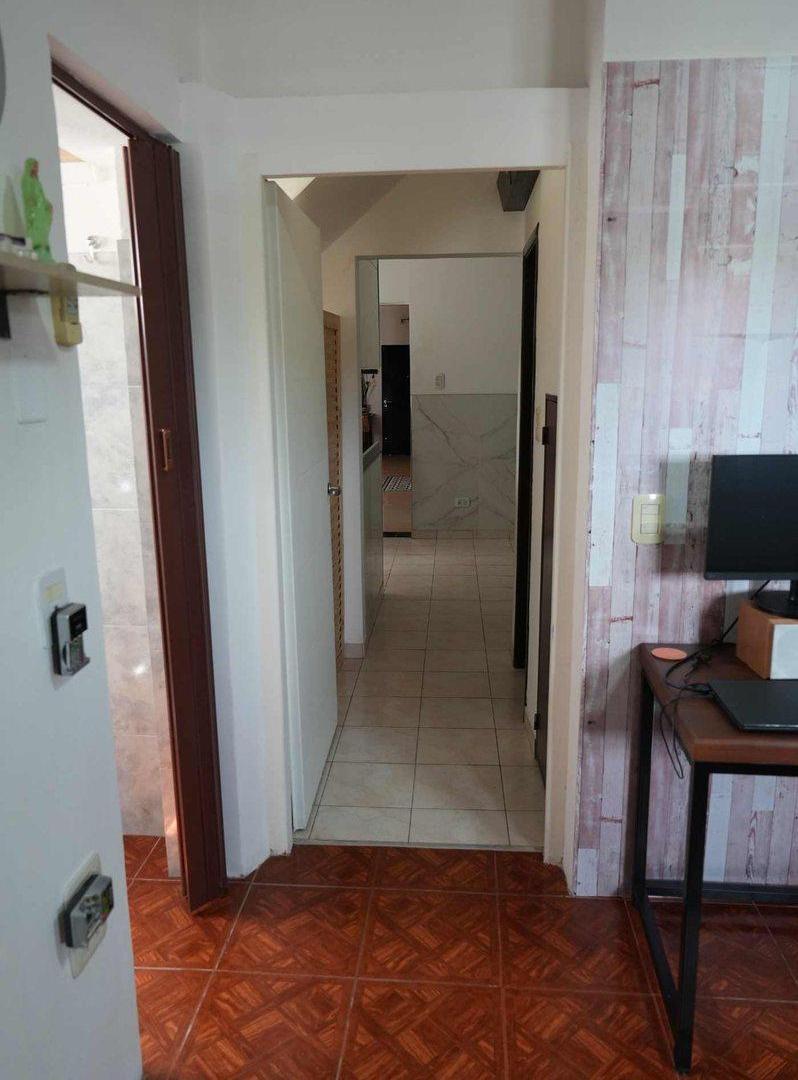 Foto de VENTA CASA SAAVEDRA 4 AMB 2 COCHERAS Y TERRAZA, imagen 5