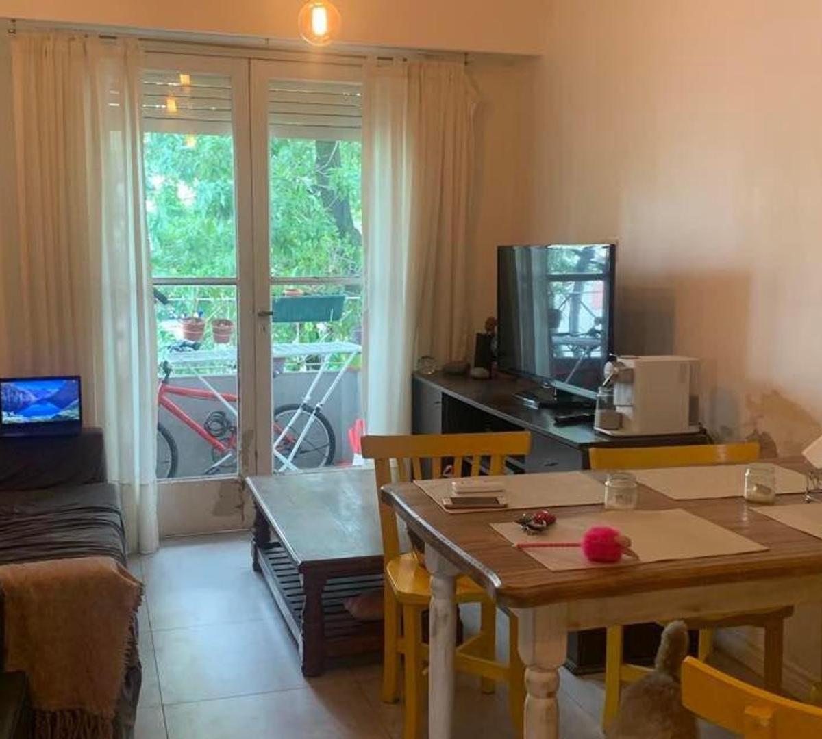 Foto de Departamento 3 ambientes en Villa urquiza, imagen 4