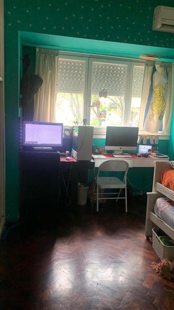 Foto de Departamento 3 ambientes en Villa urquiza, imagen 3
