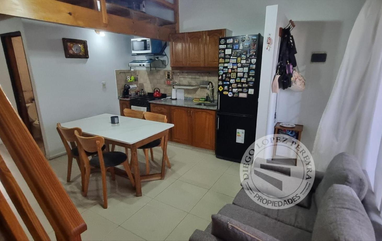 Foto de Departamento 3 ambientes en dos plantas con balcón, imagen 5