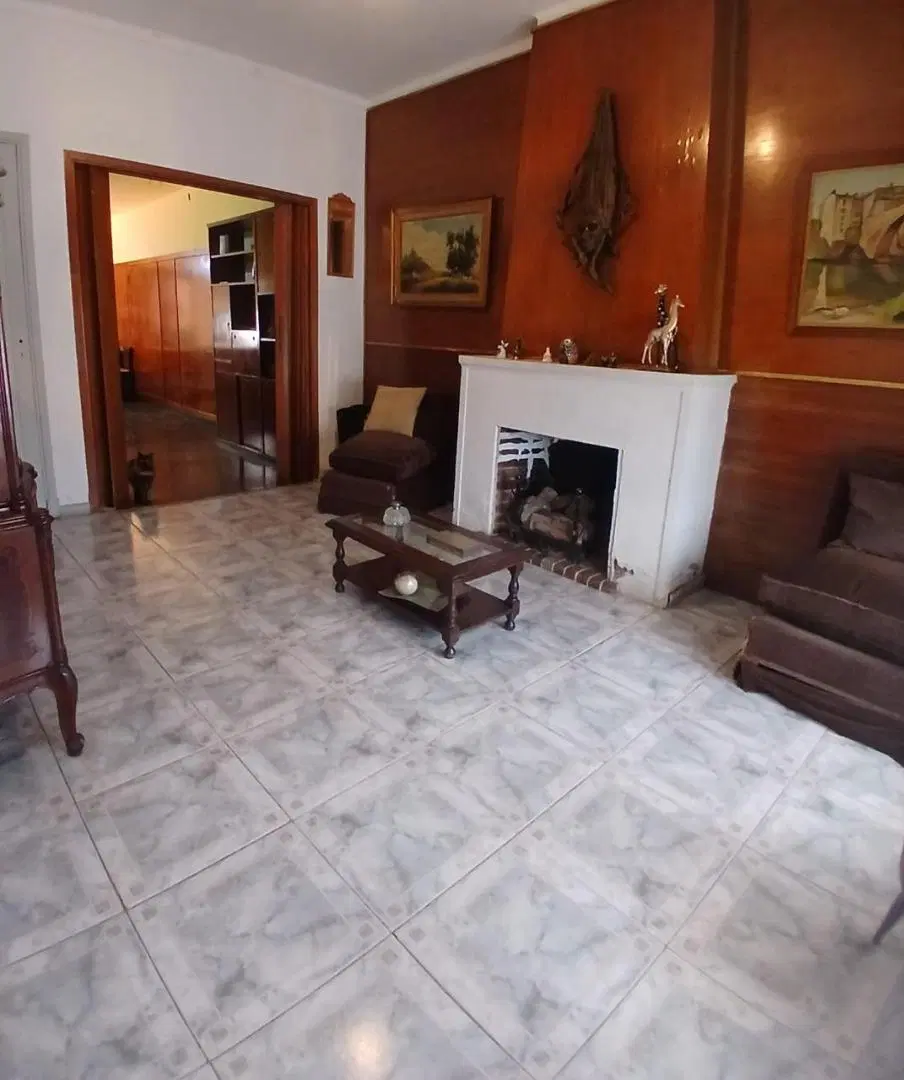 Chalet de 5 ambientes en Olivos Golf, para actualizar 5