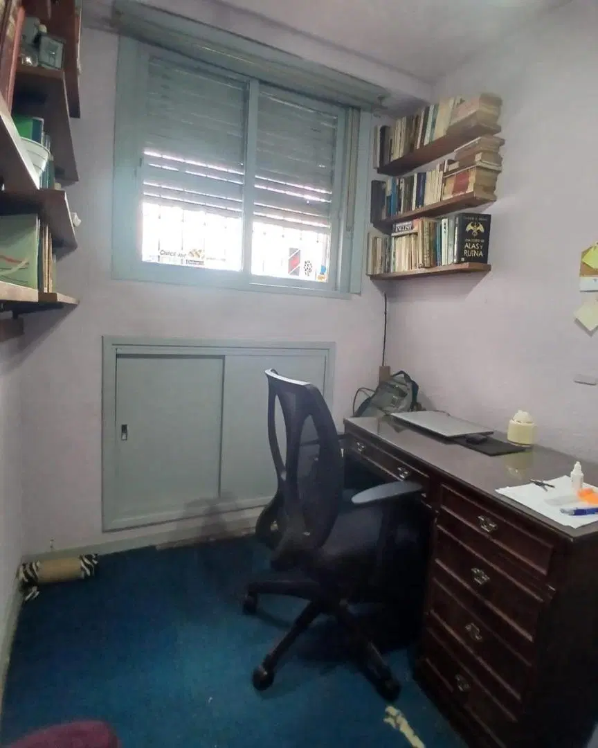 Chalet de 5 ambientes en Olivos Golf, para actualizar 4