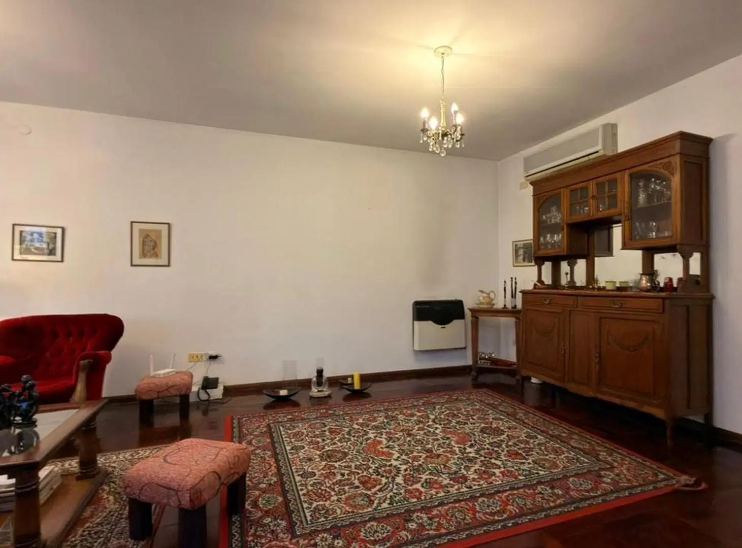 Hermosa Casa en Venta en Villa Urquiza 8