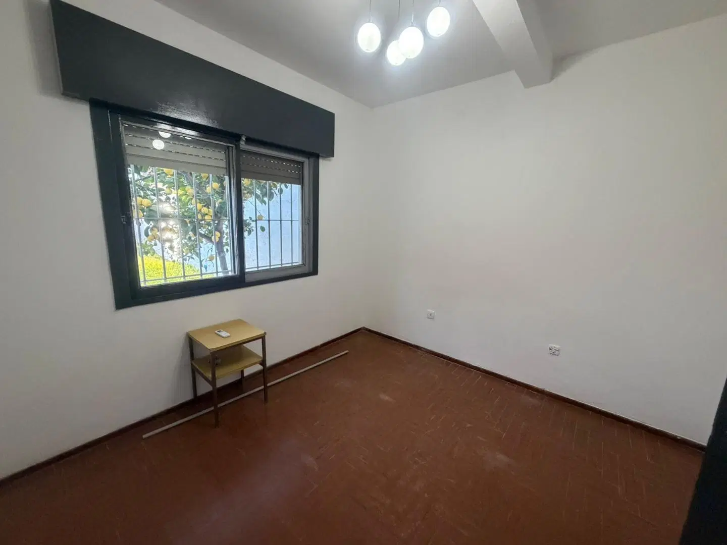 Casa 3 ambientes con Jardin en Carapachay 3
