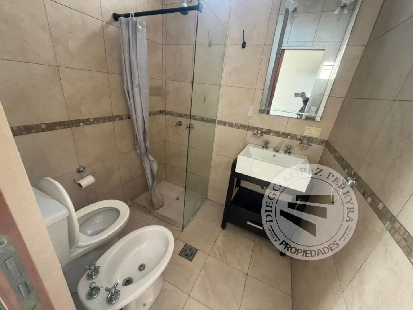 Ph 3 ambientes con patio sin expensas en Villa Martelli 4