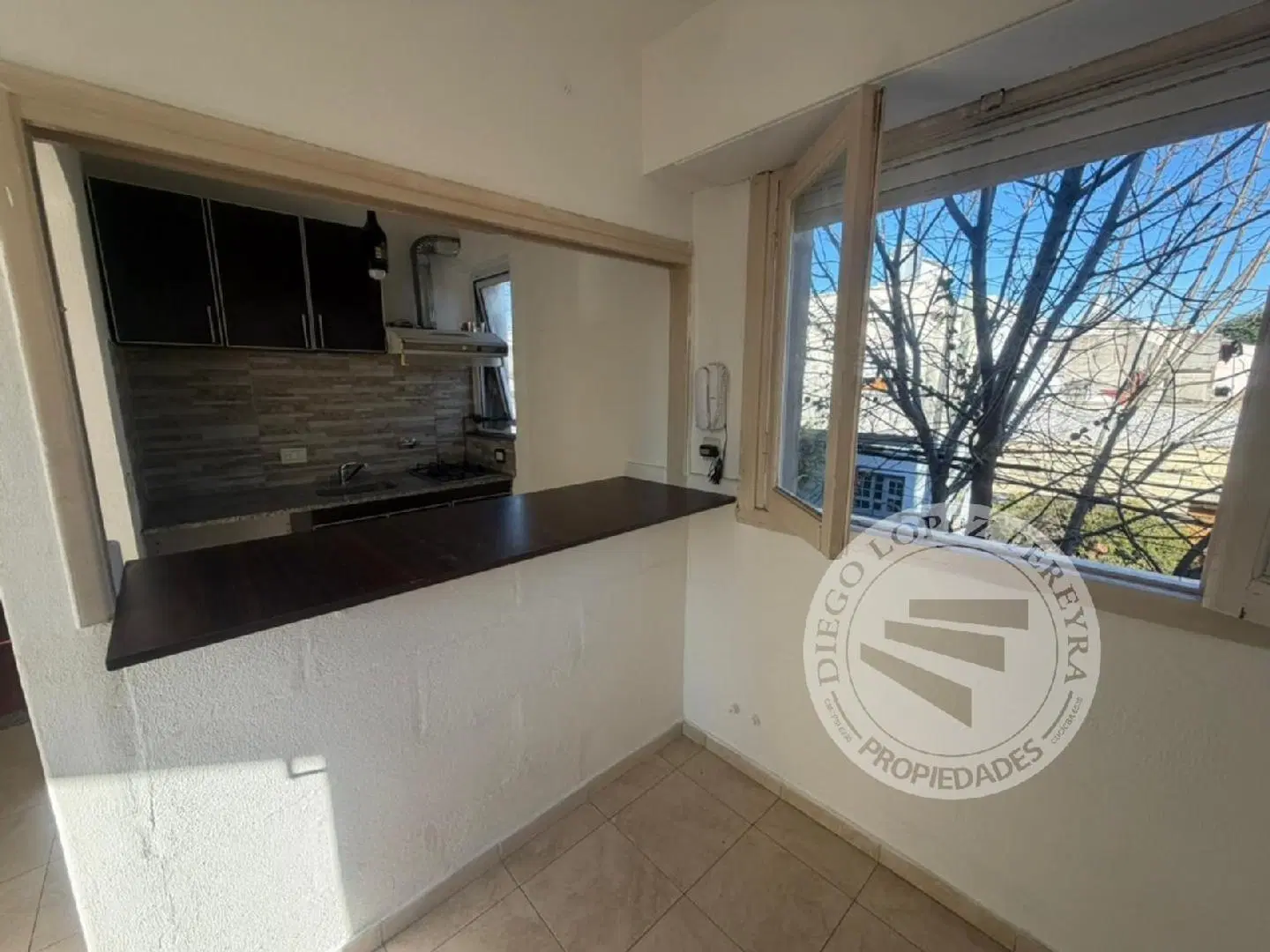 Ph 3 ambientes con patio sin expensas en Villa Martelli 2