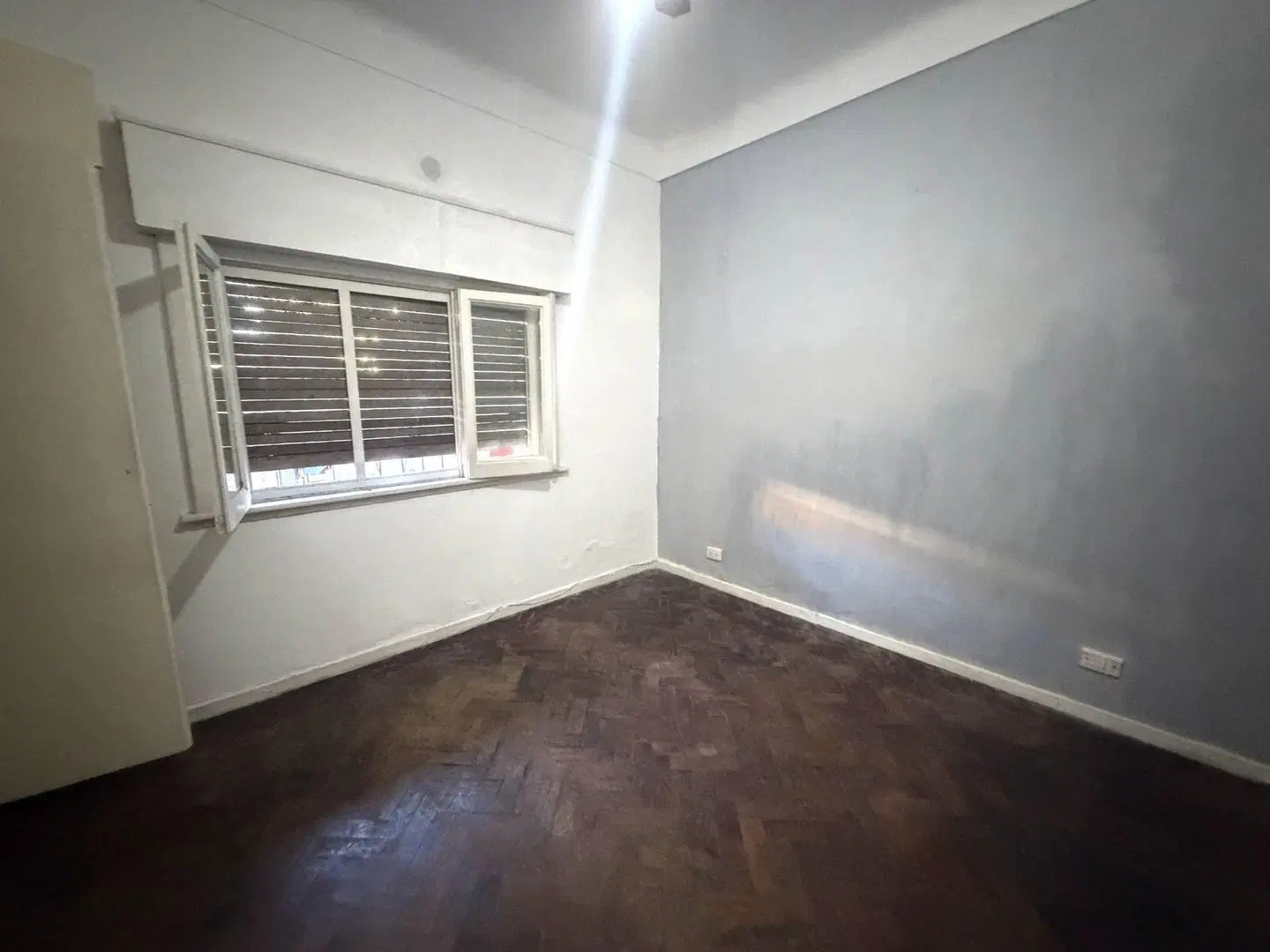 CASA DE 2 DORMITORIOS CON JARDÍN Y PARRILLA 1