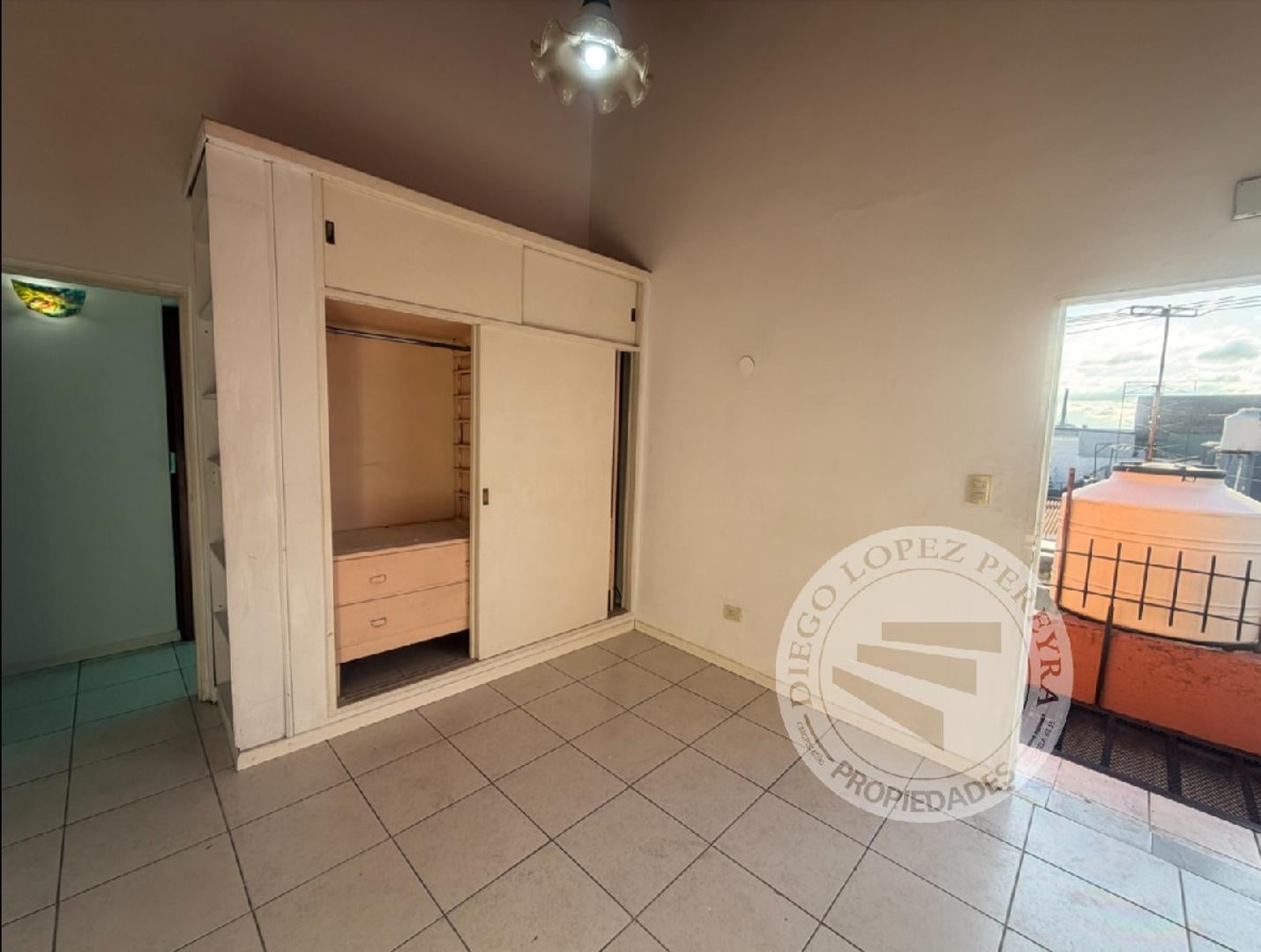 Foto de Excelente PH 2 ambientes en planta alta, imagen 4