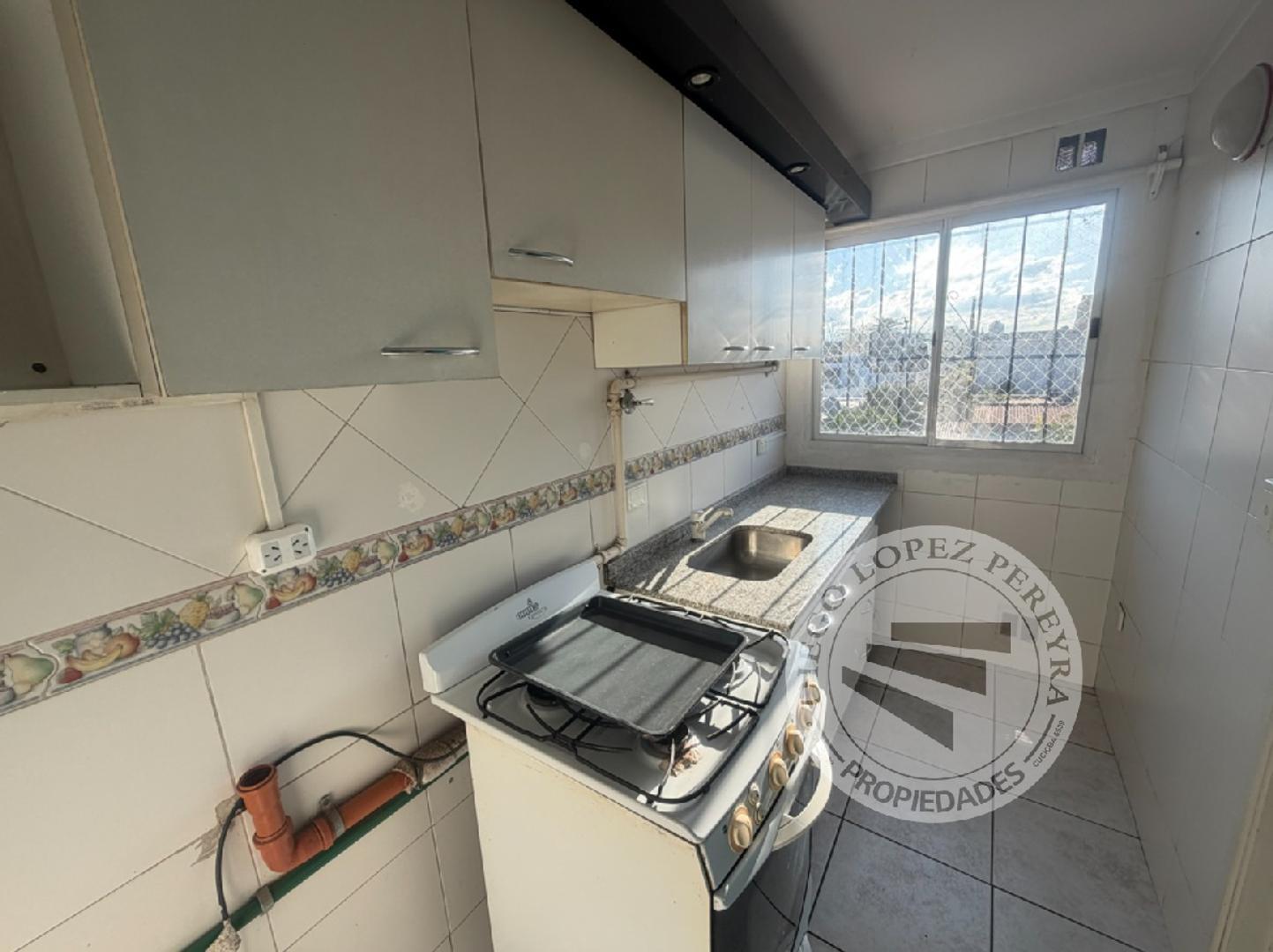 Foto de Excelente PH 2 ambientes en planta alta, imagen 3
