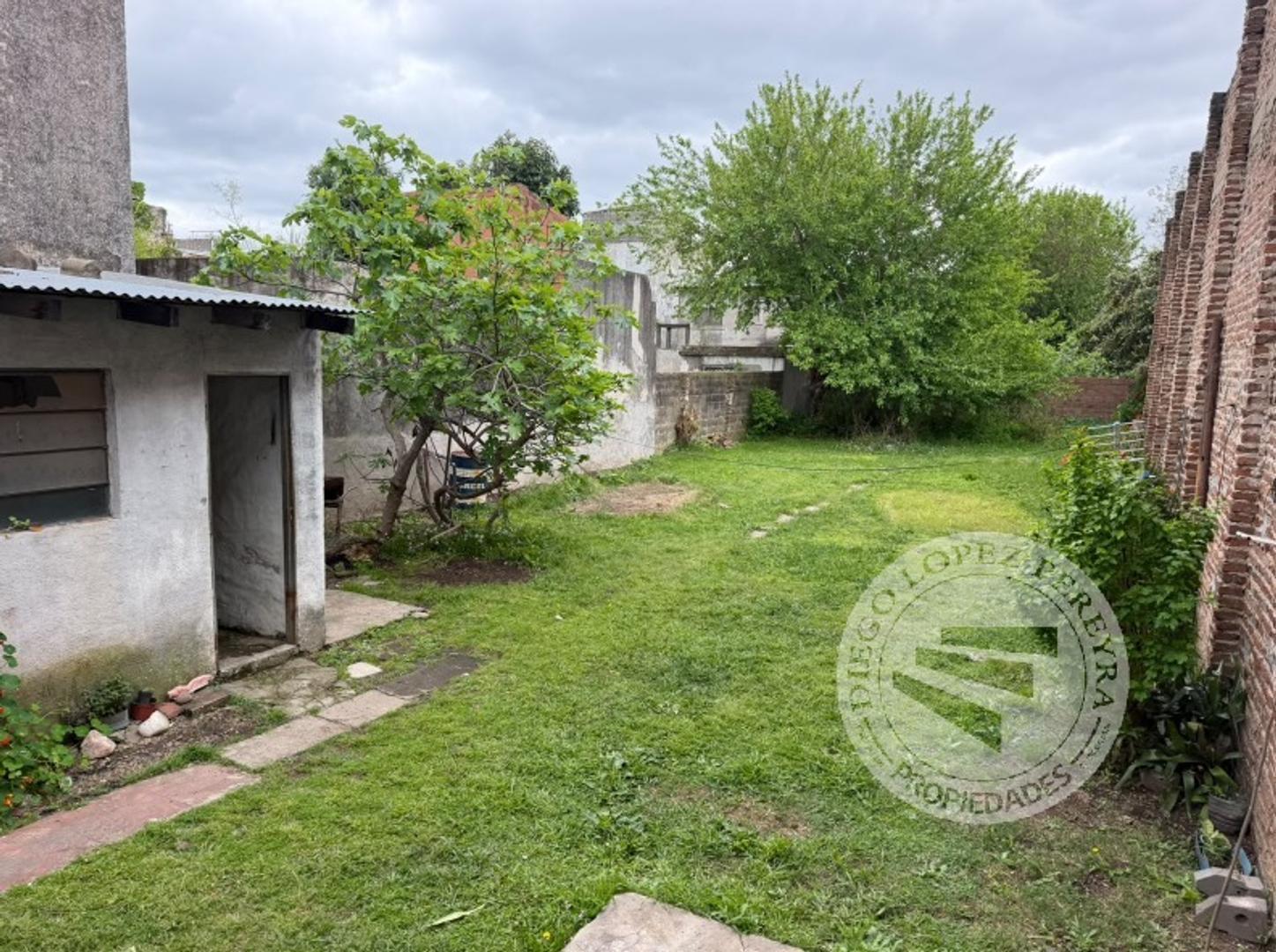 Foto de Imperdible Lote de 10x 50¡ Gran oportunidad de INVERSIÓN!, imagen 1