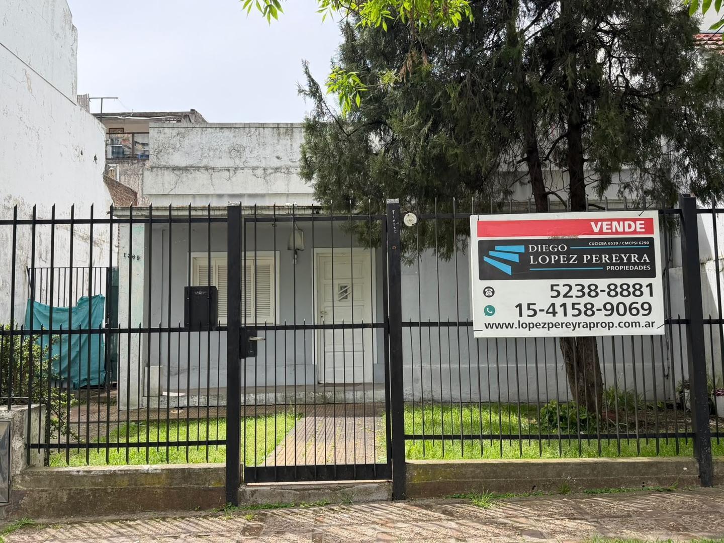 Foto de Imperdible Lote de 10x 50¡ Gran oportunidad de INVERSIÓN!, imagen 3