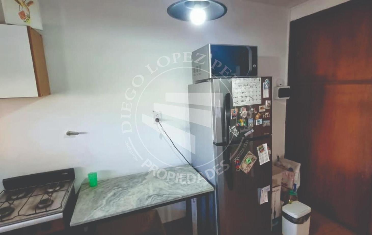 Foto de PH 2 ambientes con balcón aterrazado Sin EXPENSAS, imagen 3