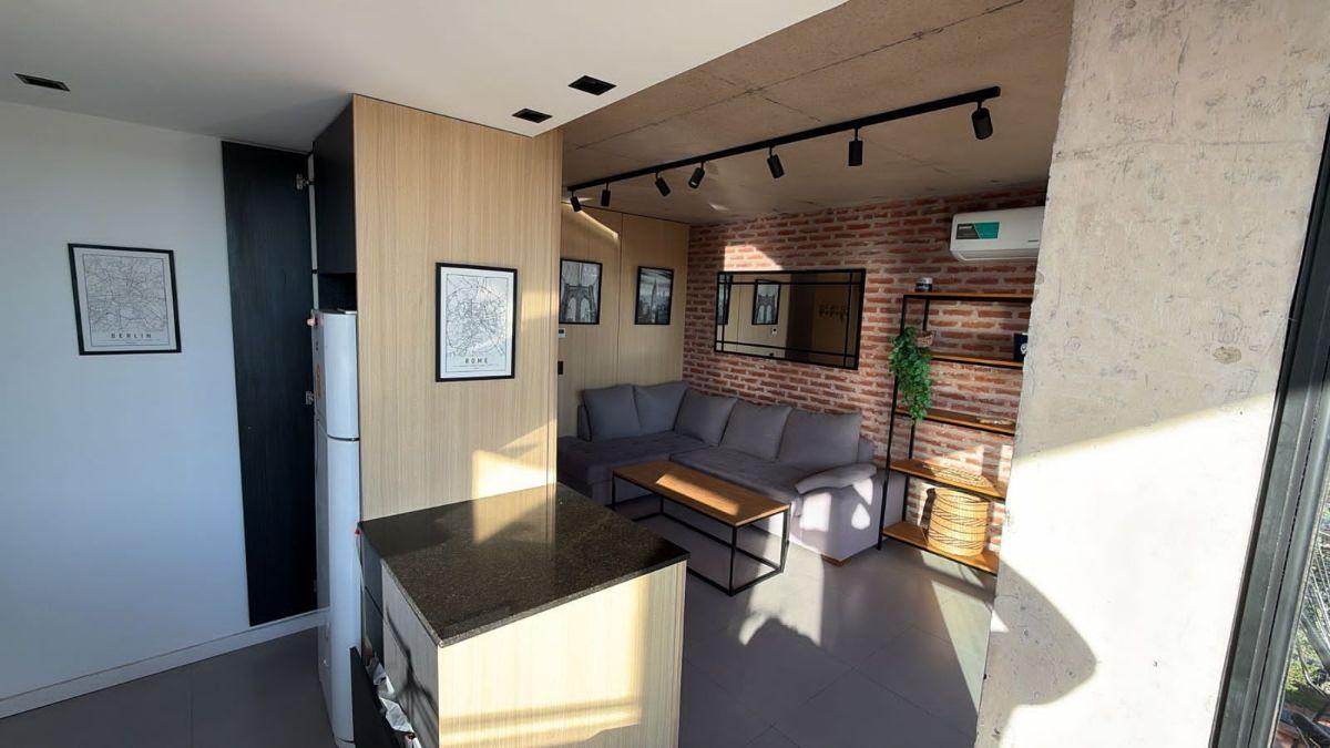 Foto de SEMIPISO 3 AMBIENTES CON TERRAZA PROPIA Y COCHERA, imagen 4