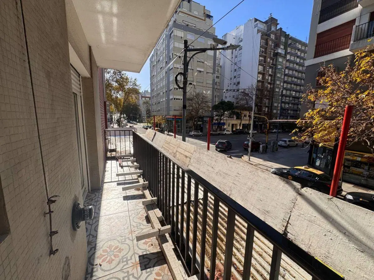 DEPARTAMENTO 3 AMBIENTES RECICLADO A NUEVO 1
