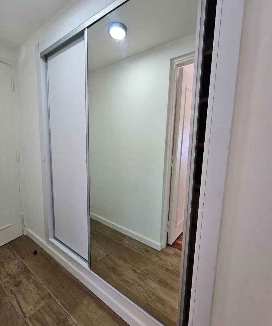 2 AMBIENTES AL FRENTE RECICLADO A NUEVO 8