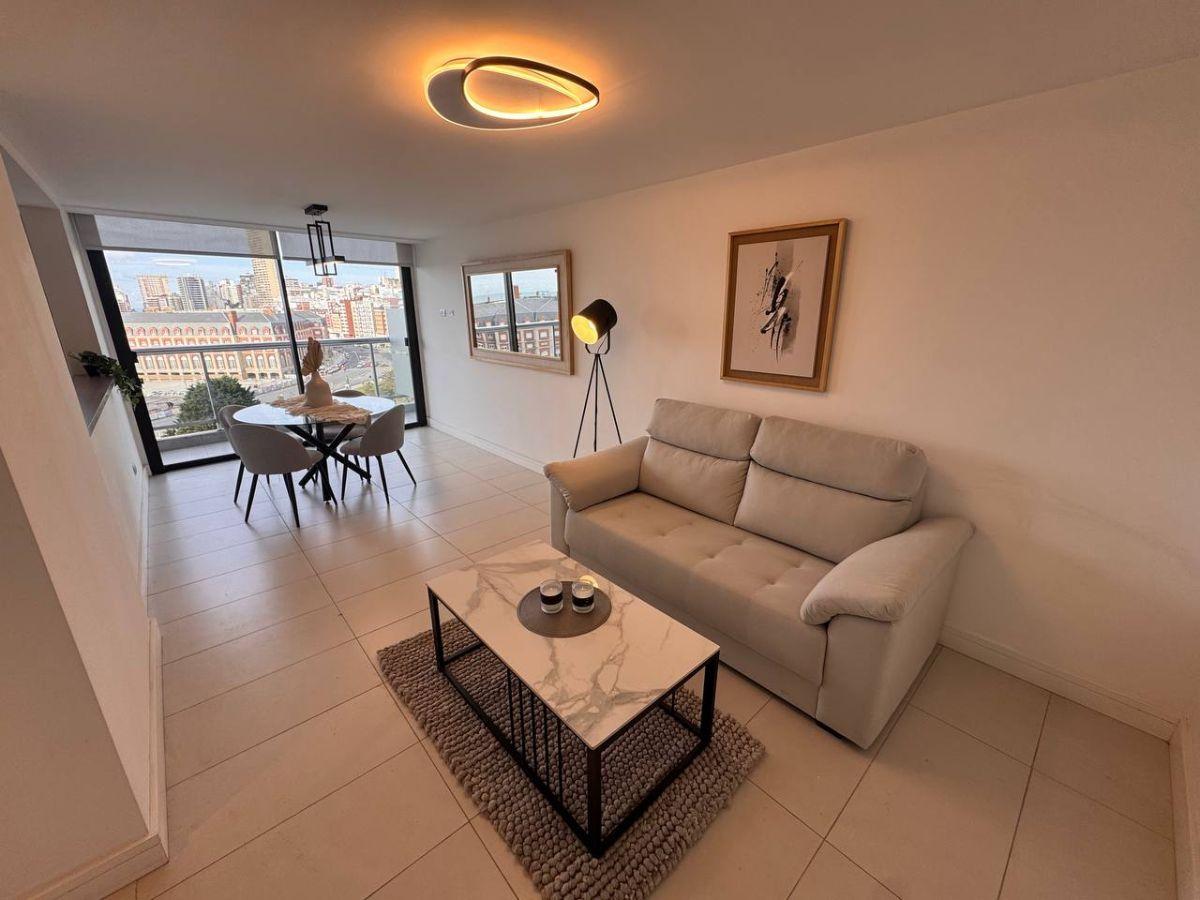 Foto de 2 AMBIENTES CON VISTA AL MAR - NOVECCENTO, imagen 3