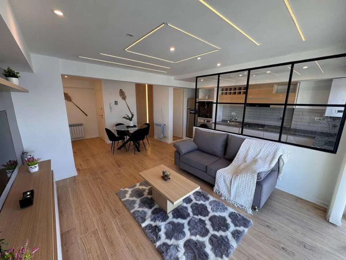 3 AMBIENTES CON VISTA AL MAR - EDIFICIO NOGAMAR 2