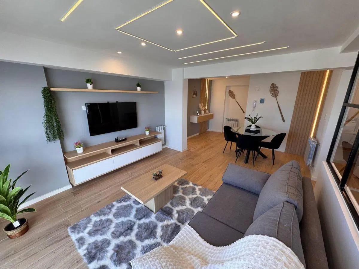 3 AMBIENTES CON VISTA AL MAR - EDIFICIO NOGAMAR 4