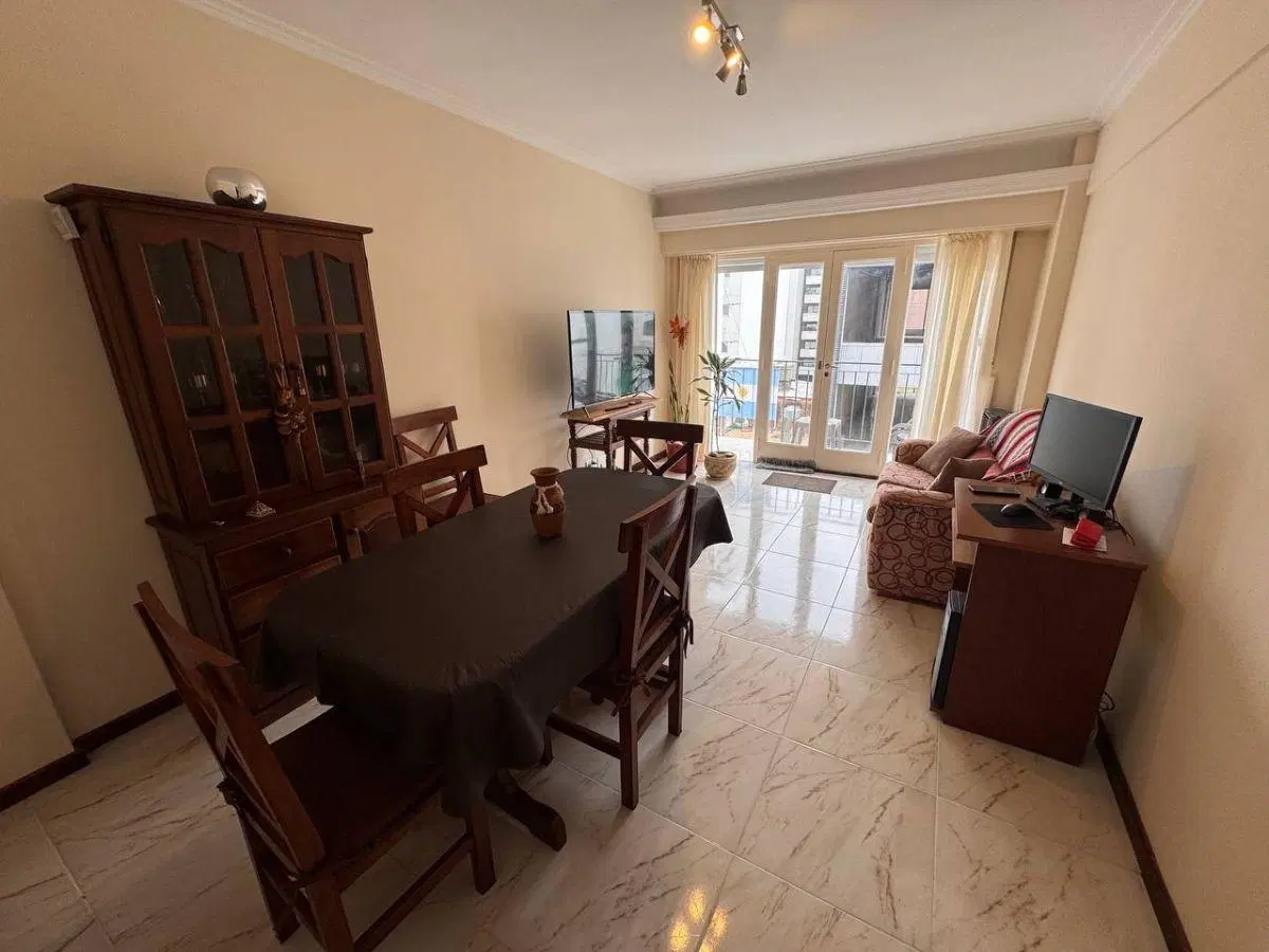 2 AMBIENTES CON DEPENDENCIA - ZONA PLAZA MITRE 1