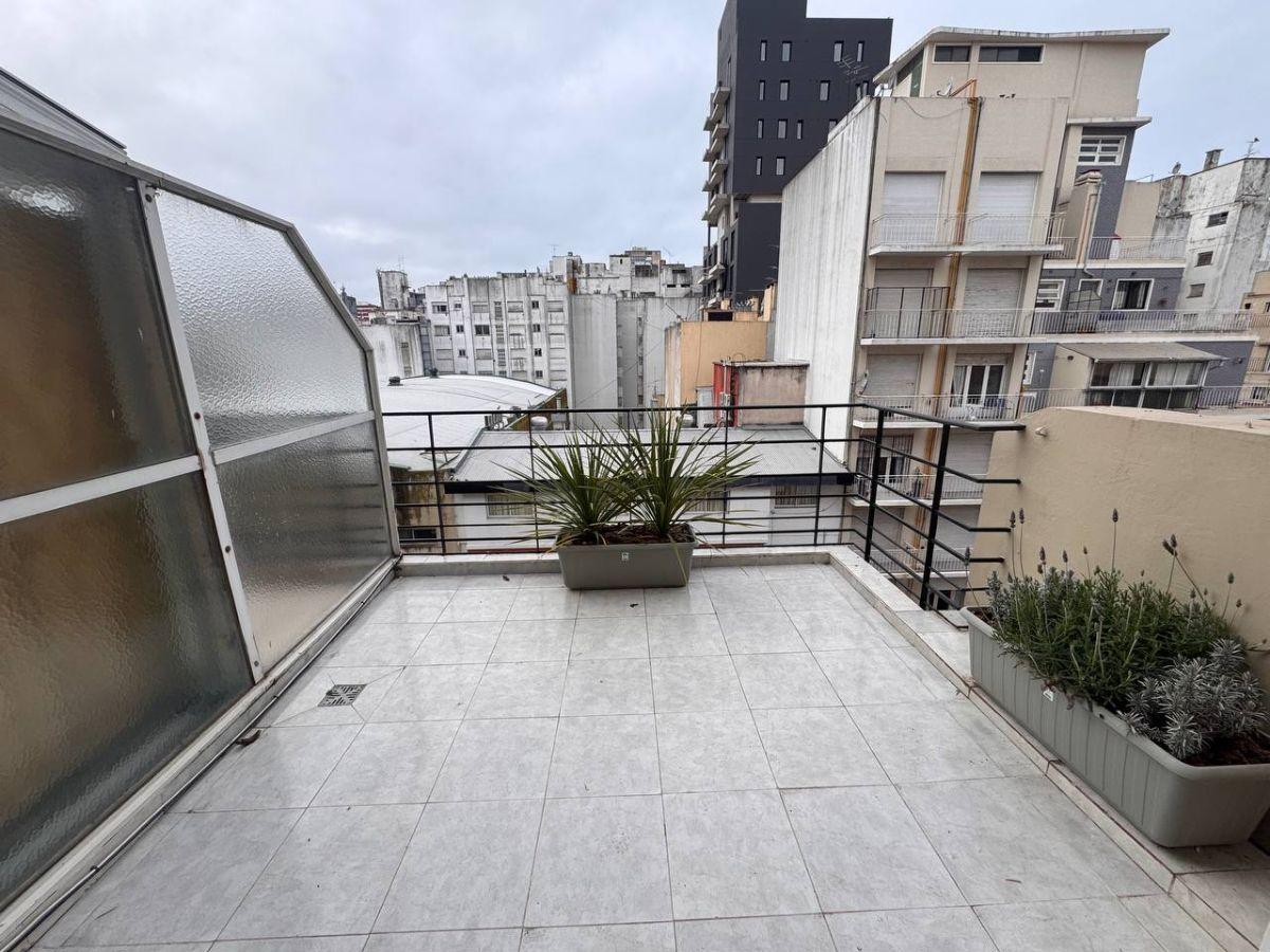 Foto de 2 AMBIENTES CON DEPENDENCIA Y BALCON TERRAZA, imagen 1