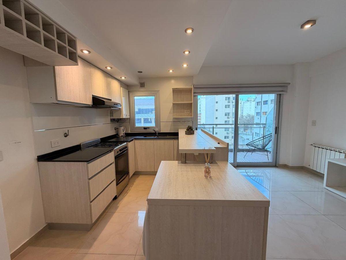 Foto de MODERNO 2 AMBIENTES EN VENTA ZONA CENTRO, imagen 5