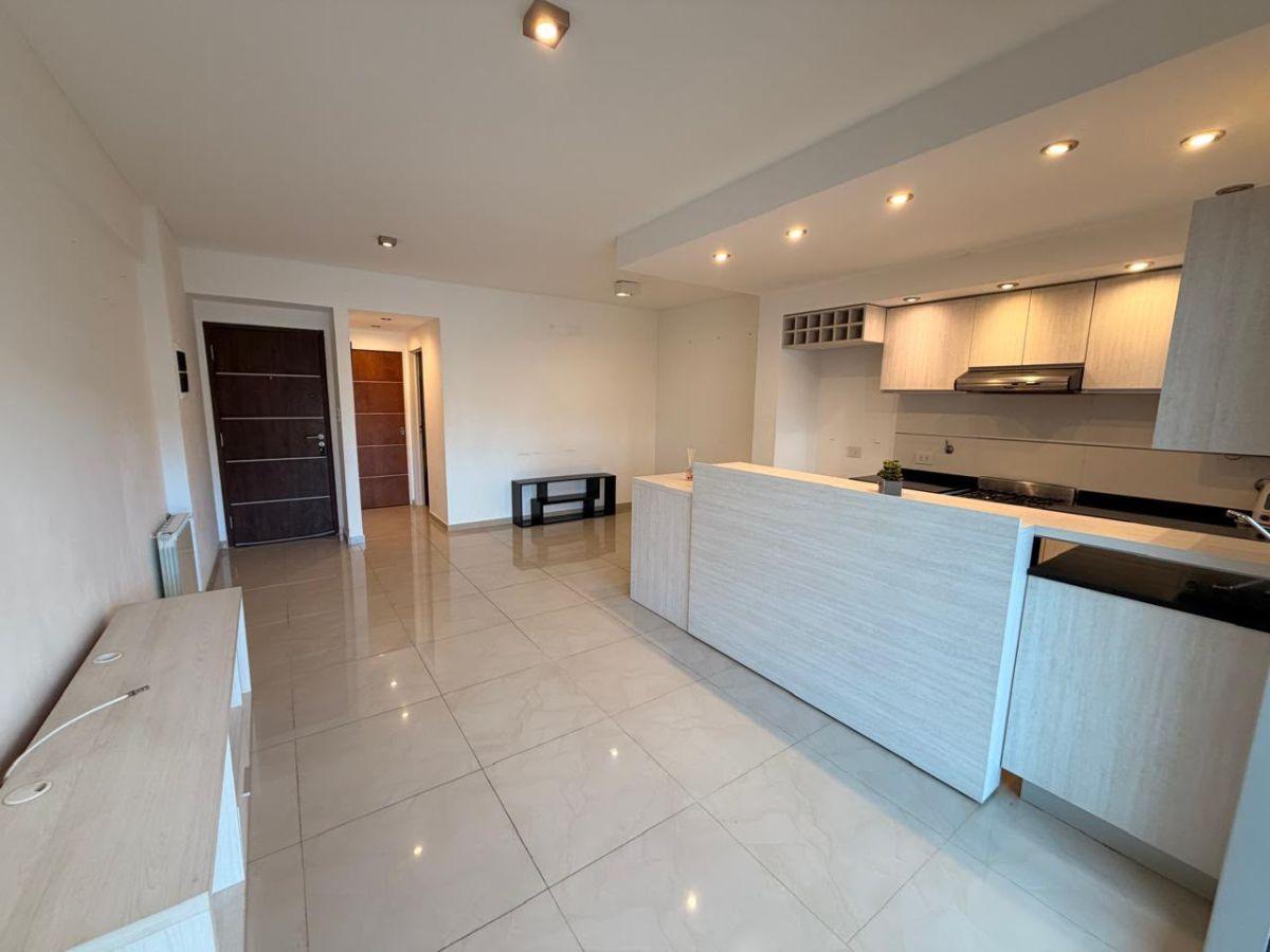 Foto de MODERNO 2 AMBIENTES EN VENTA ZONA CENTRO, imagen 4