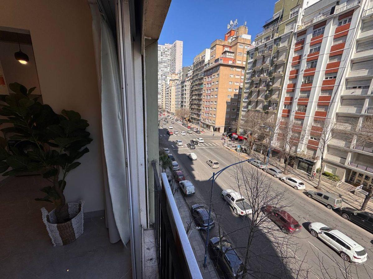 Foto de DEPARTAMENTO 1 AMBIENTE SOBRE AVENIDA COLON, imagen 3