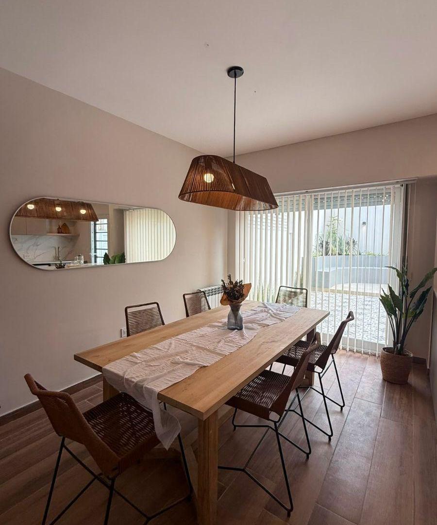 Foto de DUPLEX 4 AMBIENTES CON COCHERA - PARQUE LURO, imagen 5
