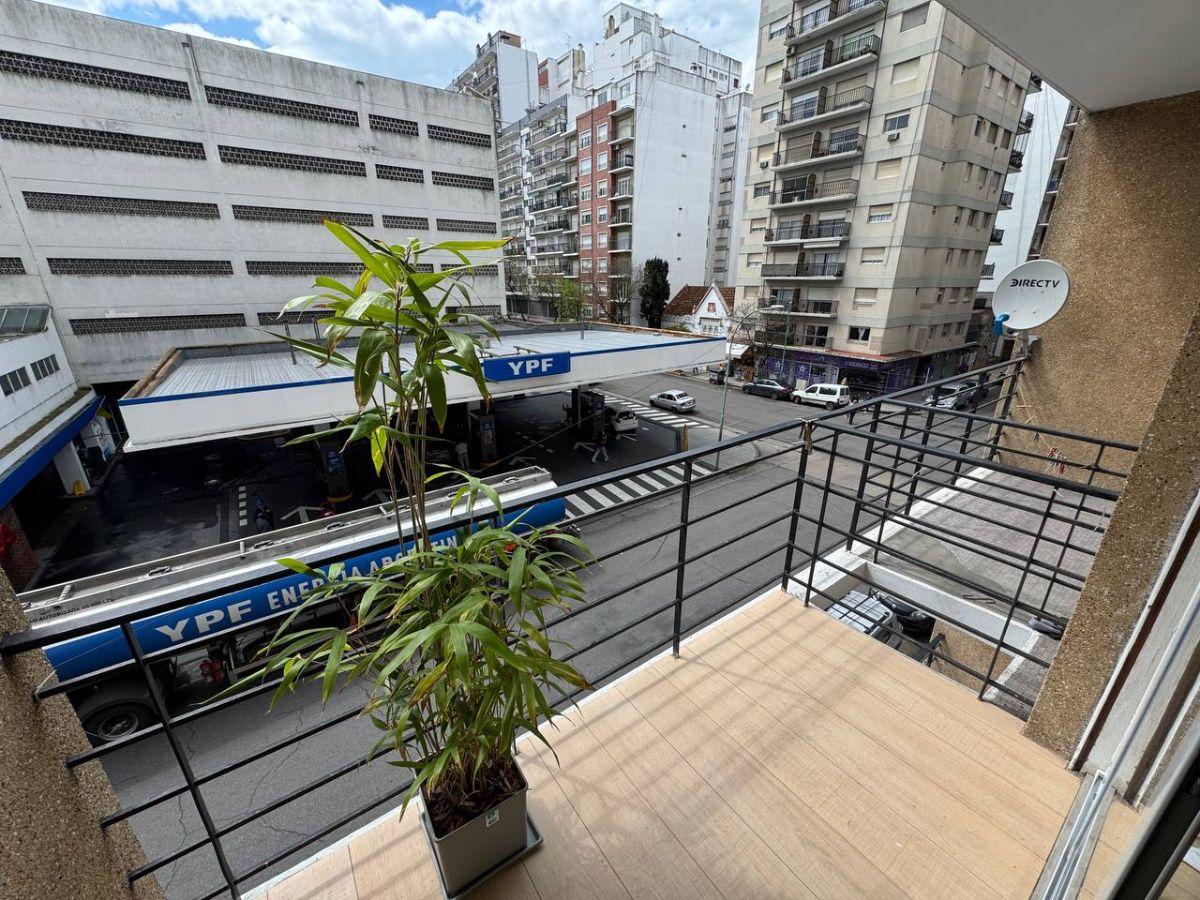 Foto de 2 AMBIENTES RECICLADO AL FRENTE CON BALCON, imagen 2
