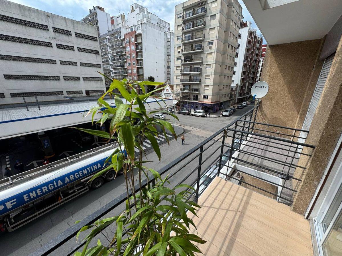 Foto de 2 AMBIENTES RECICLADO AL FRENTE CON BALCON, imagen 5
