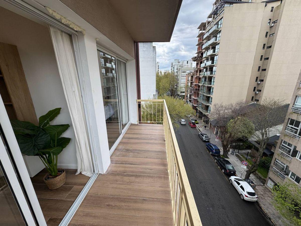 Foto de DEPARTAMENTO 3 AMBIENTES AL FRENTE EN MACROCENTRO, imagen 3