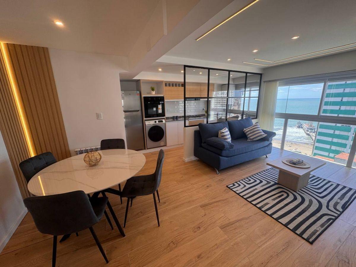 Foto de VENTA 3 AMBIENTES CON COCHERA Y VISTA AL MAR, imagen 2