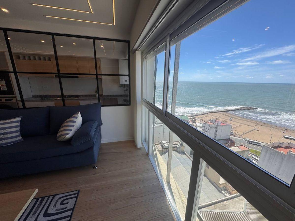 Foto de VENTA 3 AMBIENTES CON COCHERA Y VISTA AL MAR, imagen 1