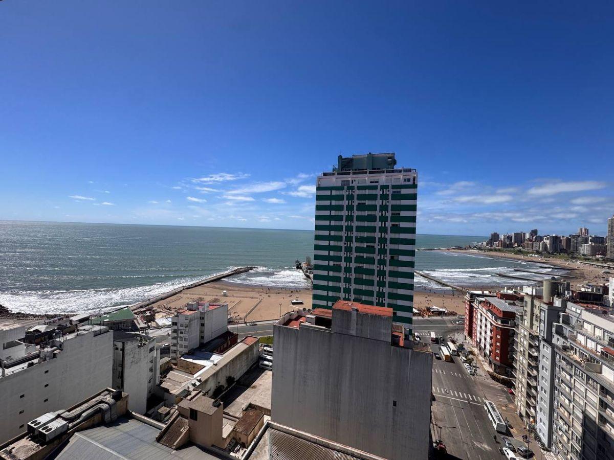 Foto de VENTA 3 AMBIENTES CON COCHERA Y VISTA AL MAR, imagen 5