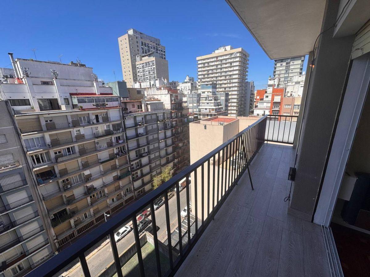 Foto de 3 AMBIENTES CON BALCON RECICLADO EN EDIFICIO DORMAR, imagen 3
