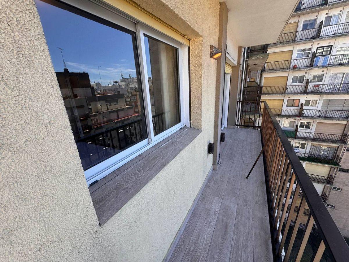 Foto de 3 AMBIENTES CON BALCON RECICLADO EN EDIFICIO DORMAR, imagen 4