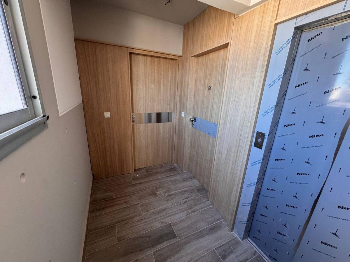 Foto de 2 AMBIENTES A ESTRENAR CON BALCON TERRAZA Y PARRILLA, imagen 4