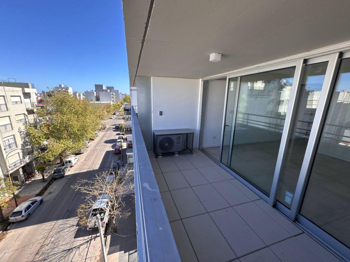 Foto de 2 AMBIENTES A ESTRENAR CON BALCON TERRAZA Y PARRILLA, imagen 5