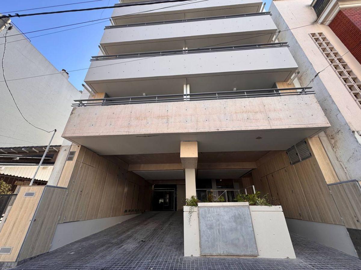 Foto de 2 AMBIENTES A ESTRENAR CON BALCON TERRAZA Y PARRILLA, imagen 1